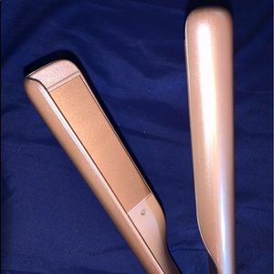 Styling Iron- Like Tyme Curling Iron